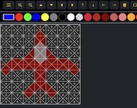 Geometric Icon Builders