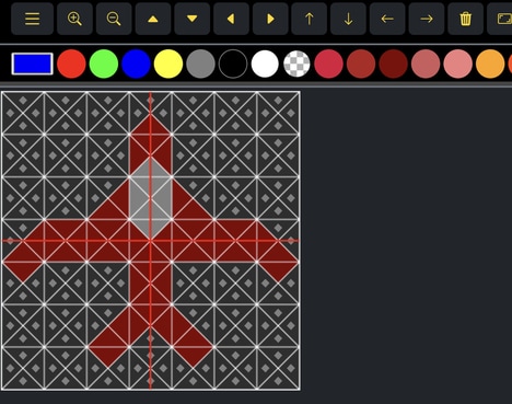 Geometric Icon Builders