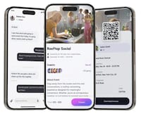 Event Social Apps Image 1