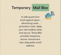 Temporary Email Tools Image 1