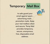 Temporary Email Tools
