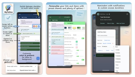 To-Do List Apps