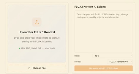AI Photo Editing Tools