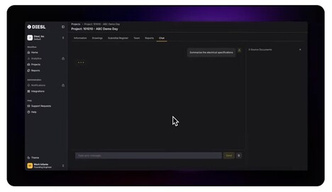 Construction AI Tools