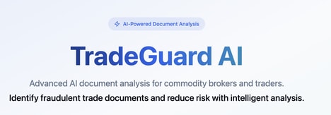 Trade Risk Tools