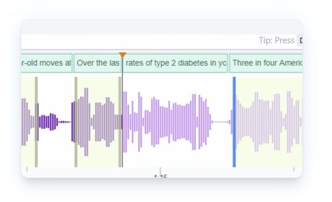AI Video Editing Tools