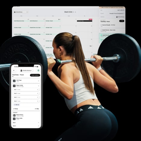 Performance Coaching Platforms