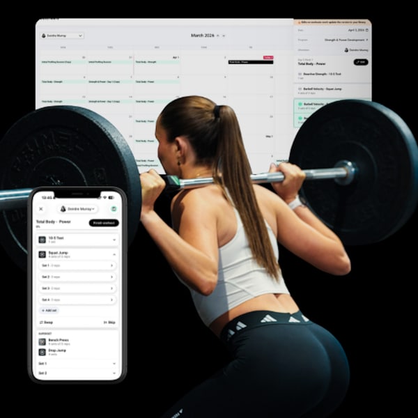 Performance Coaching Platforms
