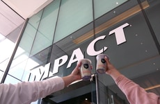 Co-Branded Performance Smoothies