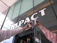 Co-Branded Performance Smoothies Image 1
