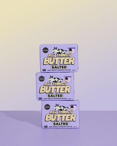 Dairy Brand Investments