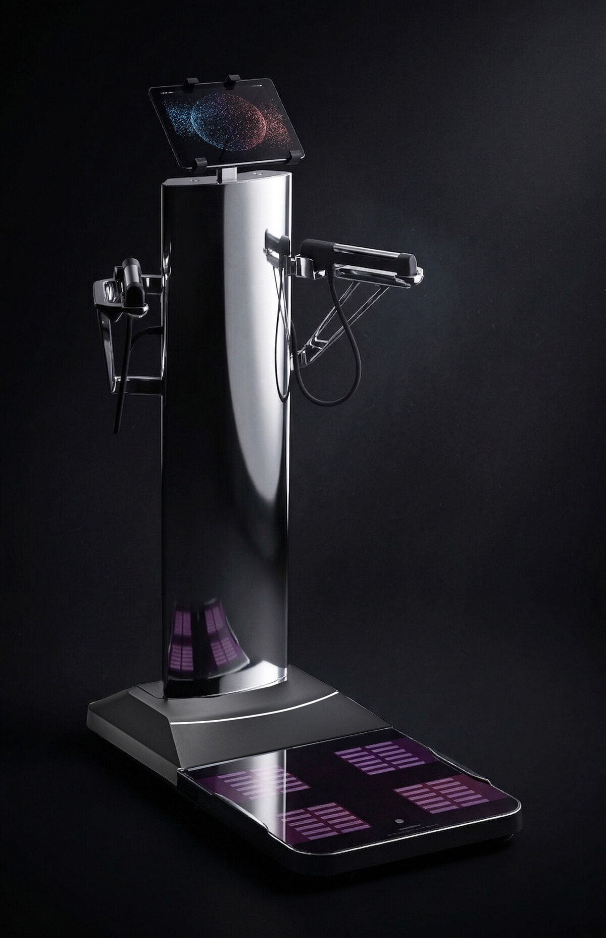 Professional Body Composition Analyzers: TANITA’s MC-800 is a Useful ...