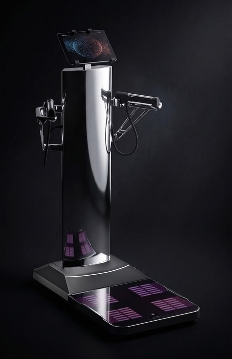 Professional Body Composition Analyzers