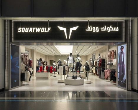 Sales Record-Breaking Store Openings