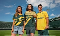 Rewarding Sports Jerseys Image 1