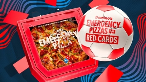 Comforting Fan Pizzas