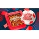 Comforting Fan Pizzas Image 1