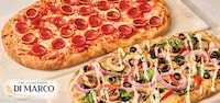 Protein Pinsa Crusts