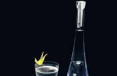 Royally Inspired Martinis