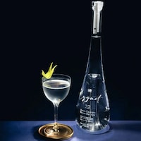 Royally Inspired Martinis Image 1