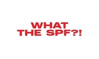Accessible SPF Pop-Ups Image 1