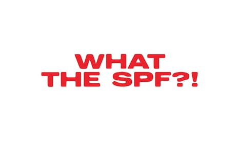 Accessible SPF Pop-Ups