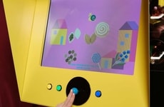 Experiential Multisensory Pop-Ups