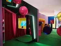 Experiential Multisensory Pop-Ups Image 2