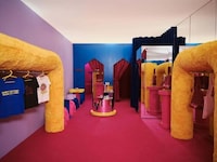 Experiential Multisensory Pop-Ups Image 4