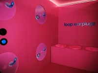 Experiential Multisensory Pop-Ups Image 5