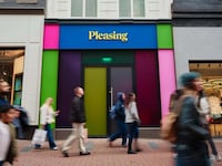 Experiential Multisensory Pop-Ups Image 8