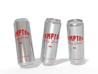 Spiked Soda Mocktails