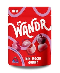 Sensorial Mochi Gummies