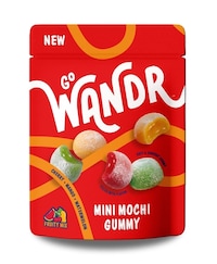 Sensorial Mochi Gummies Image 2