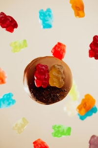 Double-Dipped Cookie Snacks Image 3