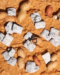 Nutty-Sweet Dessert Cereals Image 2