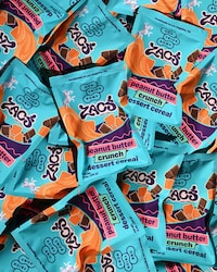 Nutty-Sweet Dessert Cereals Image 3