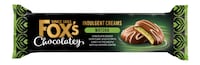 Creamy Matcha Chocolate Biscuits Image 1