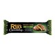 Creamy Matcha Chocolate Biscuits Image 1