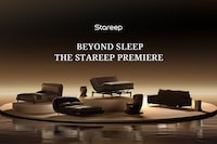 AI-Powered Sleep Recovery Systems