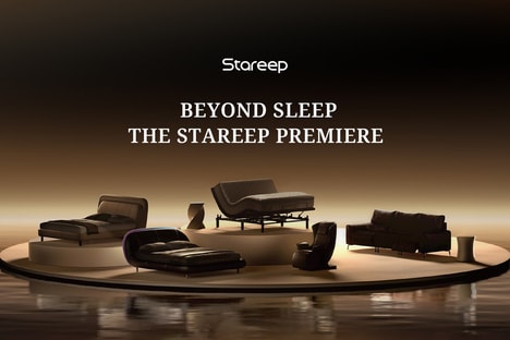 AI-Powered Sleep Recovery Systems