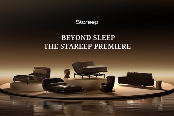 AI-Powered Sleep Recovery Systems