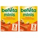 Biscuit-Style Breakfast Snacks Image 1