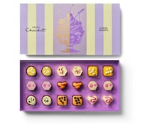 Summer-Inspired Chocolate Products Image 1