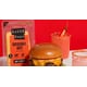 Hot Sauce-Flavored Cheeses Image 1