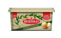 Spreadable Oil Brand Butters Image 1