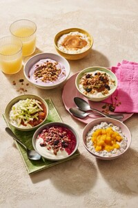 Convenient Grocer Breakfast Products Image 1