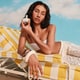 Sun-Drenched Banana Scents Image 2