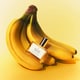 Sun-Drenched Banana Scents Image 3