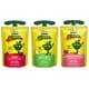 Candy-Inspired Fruit Snack Pouches Image 1